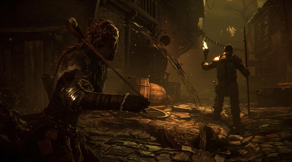 Игра A Plague Tale Collection для PS5 Фото 3