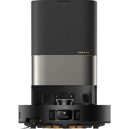 Робот-пылесос Dreame X50 Ultra Complete, черный Фото 4