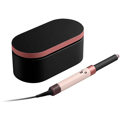 Стайлер Dyson HS05 Airwrap Long Ceramic Pink/Rose Gold Фото 3