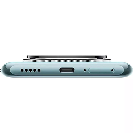 Смартфон Xiaomi Redmi Note 14 Pro+ 5G 12/512 Гб, голубой Фото 7