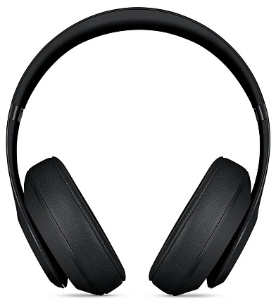 Наушники Beats Studio 3 Wireless, черный (MX3X2) Фото 3