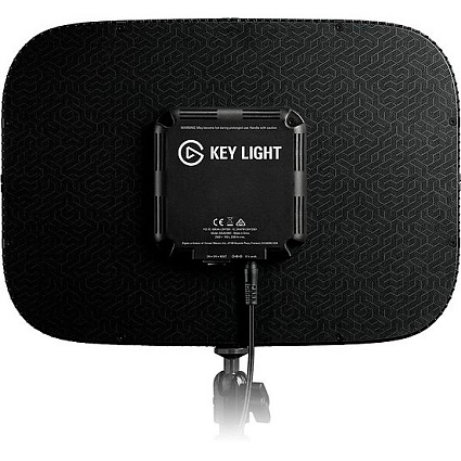 Студийный свет Elgato Key Light, черный Фото 2