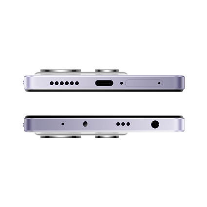 Смартфон Xiaomi Redmi Note 14 SIM + eSIM NFC, 8 Гб RAM, 256 Гб, фиолетовый (EU) Фото 7