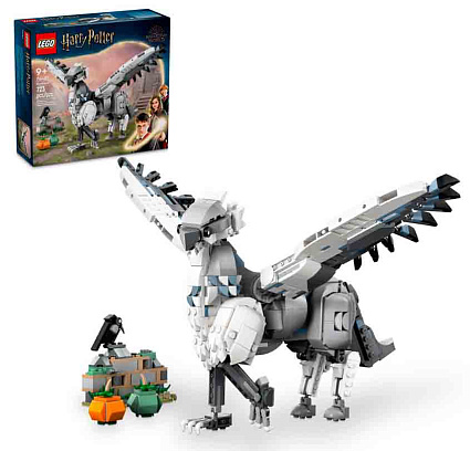 Конструктор LEGO Harry Potter (76427) Фото 6