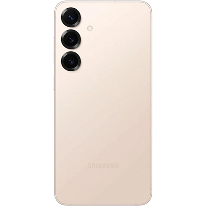Смартфон Samsung Galaxy S25 12/256Гб, Pink Gold (SM-S931B) Фото 5