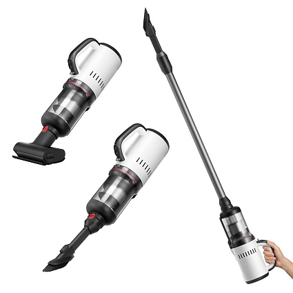 Ручной пылесос Roborock Dyad Pro Combo Фото 2