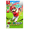 Игра Mario Golf: Super Rush для Nintendo Switch Фото 1