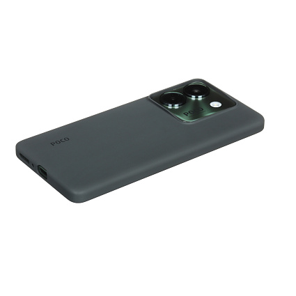 Смартфон Xiaomi Poco M7 Pro SIM + eSIM, 8 Гб RAM, 256 Гб, зеленый (EU) Фото 3