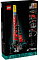 Конструктор LEGO Technic 42174 Яхта AC75 команды Эмирейтс Новой Зеландии Фото 1