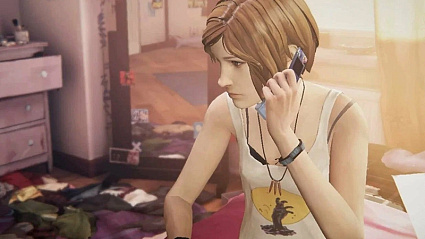 Игра Switch Life is Strange - Arcadia Bay Collection для Nintendo Switch Фото 4