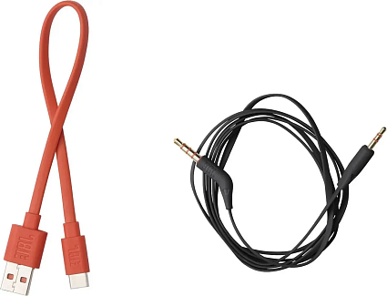 Беспроводные наушники JBL Tune 770NC, синий Фото 5