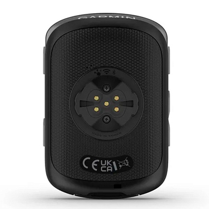 Велокомпьютер Garmin Edge 540, черный Фото 4