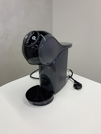 Кофемашина Dolce Gusto Genio S STARBUCKS Summer Bundle Pack Фото 4