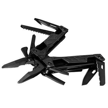 Мультитул Leatherman OHT, черный Фото 2