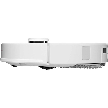 Робот-пылесос Roborock Q Revo S, белый Фото 7