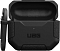 Чехол UAG Scout для AirPods 3, черный (104127114040) Фото 6