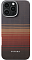 Чехол PITAKA Tactile Woven case для iPhone 16 Pro, Sunset (KI1601SU) Фото 1