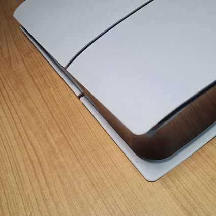 Игровая приставка Sony PlayStation 5 Slim Digital Edition, белый Фото 6