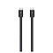 Кабель Apple USB-C Pro Thunderbolt 4 (MU883FE/A) Фото 1