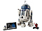 Конструктор LEGO Star Wars R2-D2 (75379) Фото 3