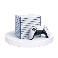 Игры для PlayStation