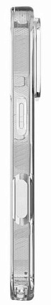 Чехол UAG Plyo для iPhone 17 Pro Max, прозрачный (114533114343) Фото 6