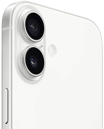 Смартфон Apple iPhone 17 512Гб, White (белый) Фото 4