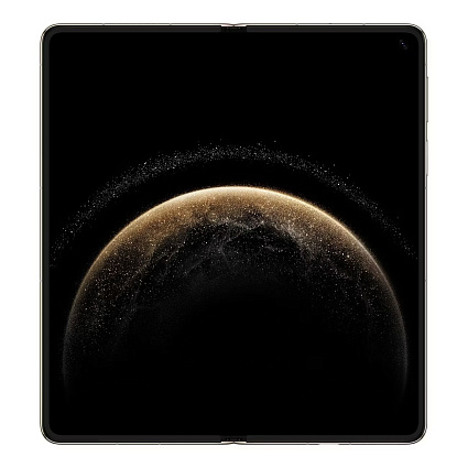 Смартфон Huawei Mate X6 12/512 Гб, серый (Nebula Gray) Фото 3