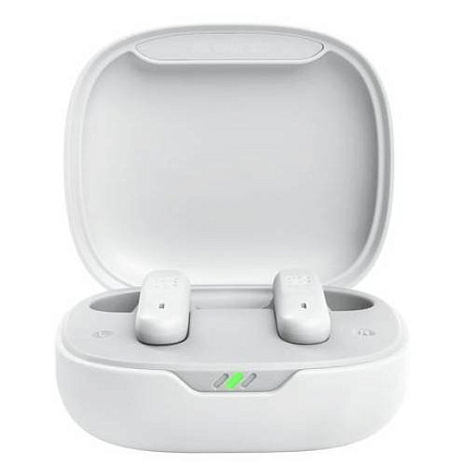 Беспроводные наушники JBL Wave 300TWS, белый Фото 1