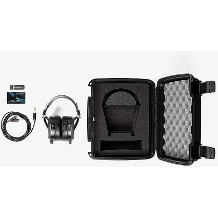 Наушники Audeze LCD-X, черный Фото 2