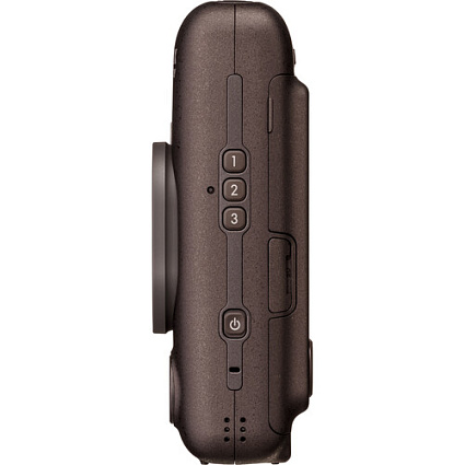 Фотоаппарат моментальной печати Fujifilm Instax Mini LiPlay, Deep Bronze Фото 3