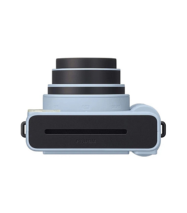Фотоаппарат моментальной печати Fujifilm Instax Square SQ1, голубой Фото 5