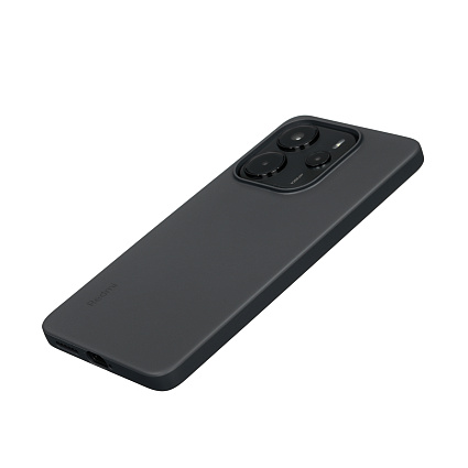 Смартфон Xiaomi Redmi Note 14 SIM + eSIM NFC, 6 Гб RAM, 128 Гб, черный (EU) Фото 9