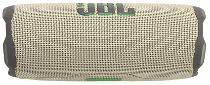 Портативная акустика JBL Flip 7, песочный (sand) Фото 6