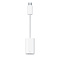Переходник Apple USB-C to Lightning Adapter (MUQX3AM) Фото 1