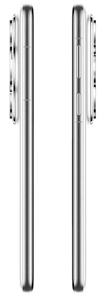 Смартфон Huawei Pura 80 Pro 12/512 Гб, белый Фото 3