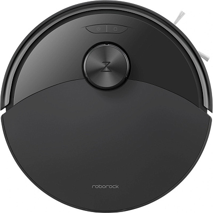 Робот-пылесос Roborock S8 Pro, черный Фото 3