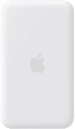 Внешний аккумулятор Apple iPhone Air MagSafe Battery (MGPG4) Фото 1