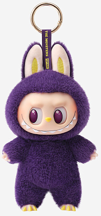 Игрушка Labubu Wings of Fortune (Pop Mart) Фото 3