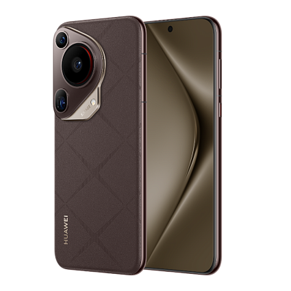 Смартфон HUAWEI Pura 70 Ultra 16/512 Гб, коричневый Фото 4