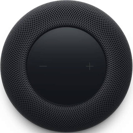 Умная колонка Apple HomePod (2-го поколения), черный Фото 2