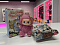 Игрушка Pop Mart Labubu The Monsters "Exciting Macarons" Blind Box (1 штука) Фото 3