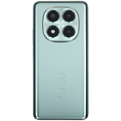 Смартфон Xiaomi Poco X7 SIM + eSIM, 8 Гб RAM, 256 Гб, зеленый (EU) Фото 9