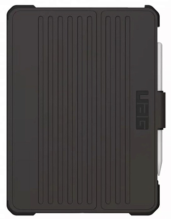 Чехол UAG Metropolis SE для iPad 10.9" (2022), черный (12339X114040) Фото 3