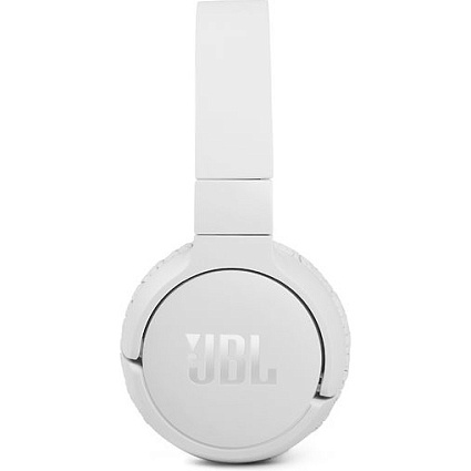 Беспроводные наушники JBL Tune 660NC, белый Фото 4