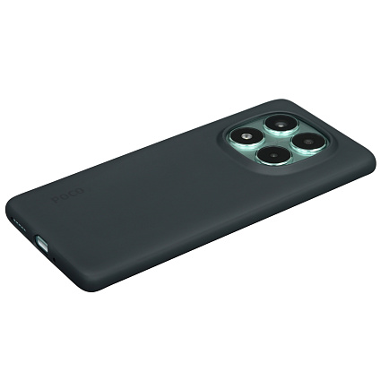 Смартфон Xiaomi Poco X7 SIM + eSIM, 8 Гб RAM, 256 Гб, зеленый (EU) Фото 2