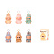 Игрушка Pop Mart Labubu The Monsters "Have A Seat" Blind Box Фото 3