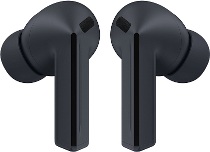Беспроводные наушники Samsung Galaxy Buds 3 FE, черный Фото 2
