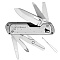 Мультитул Leatherman Free T4, серебристый Фото 3