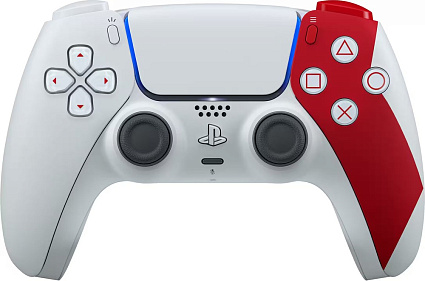 Геймпад Sony DualSense God of War 20th Anniversary Limited Edition Фото 1